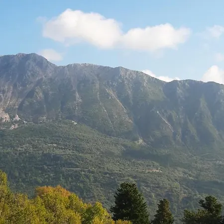 Case de vacanță Philoxenia *
